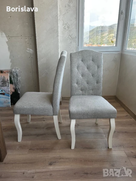 Кухненски столове, снимка 1