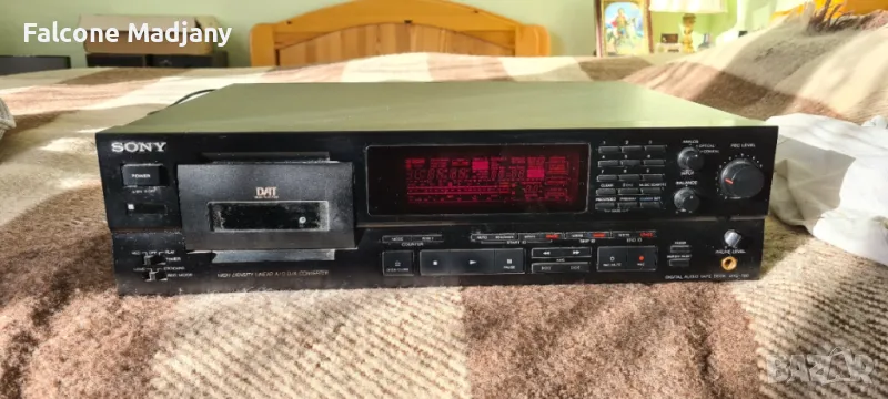 Sony DTC 750, снимка 1