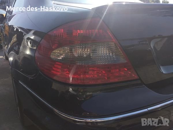 Facelift стопове за W209, снимка 1