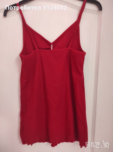 Продавам потник, снимка 1