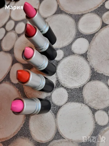 Ново!Червила MAC, снимка 1