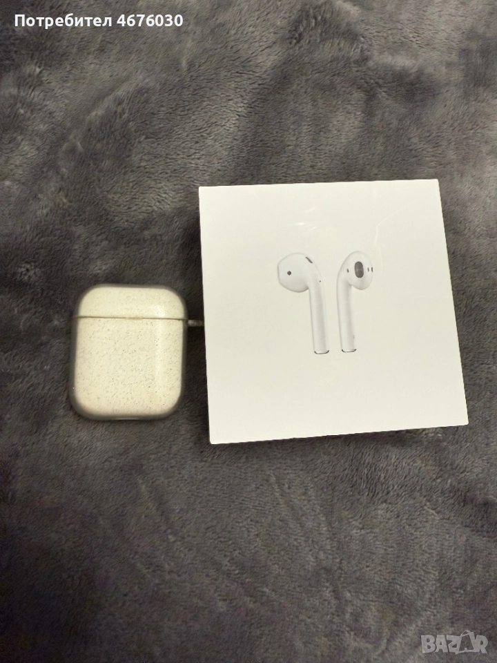 AirPods 2, снимка 1