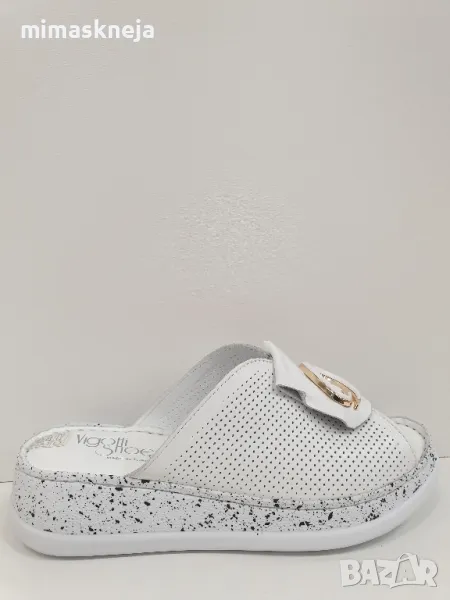 дамски чехли 8900, снимка 1