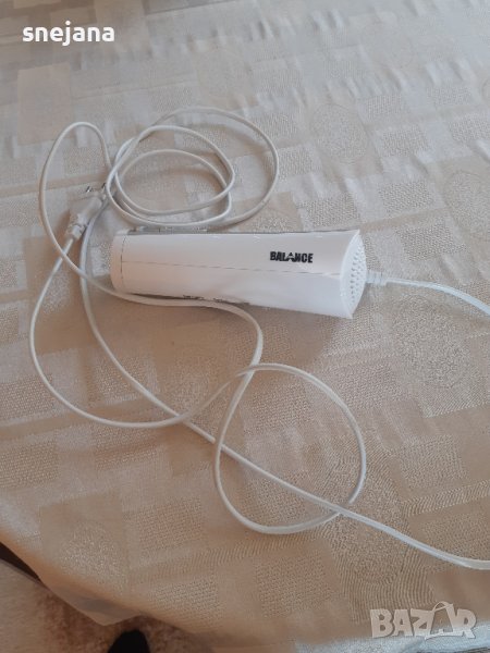 Сешоар за пътуване Balance , снимка 1