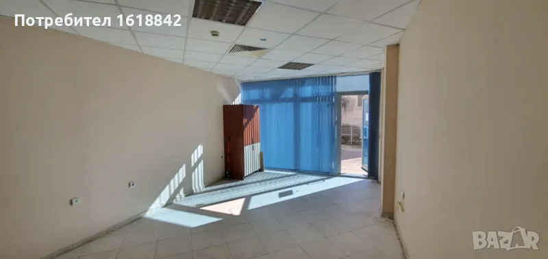 Давам под наем офис-търговско помещение, снимка 1