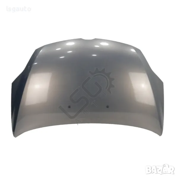 Преден капак Mazda 5 (I) 2005-2010 ID: 136418, снимка 1