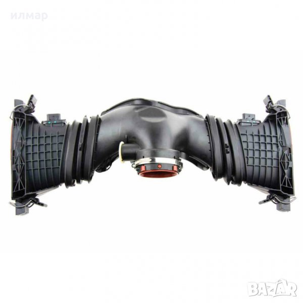 A6420902242 Въздуховод /лястовица/ за Мерцедес Е класа - 350 cdi, снимка 1