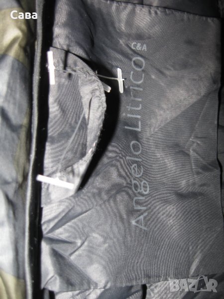 Зимно яке ANGELO  мъжко,Л, снимка 1