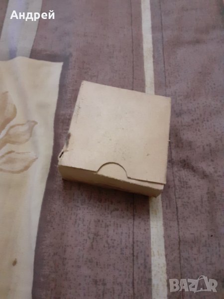 Стара пудра Младост, снимка 1