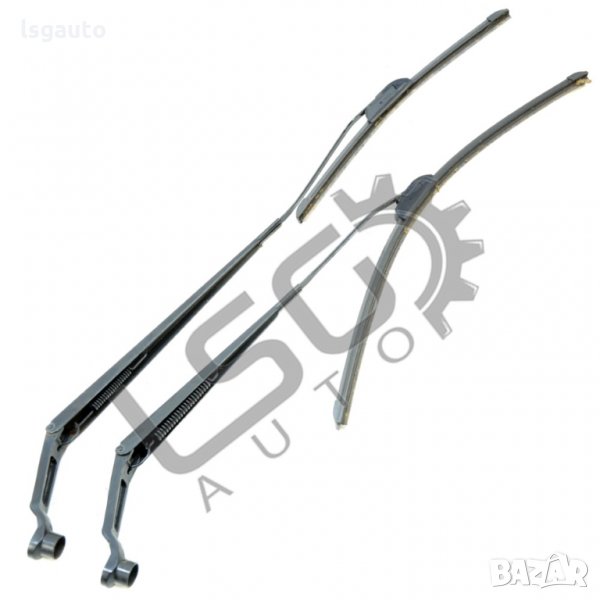 Рамена чистачки Mazda 5 (I) 2005-2010 M300921N-145, снимка 1