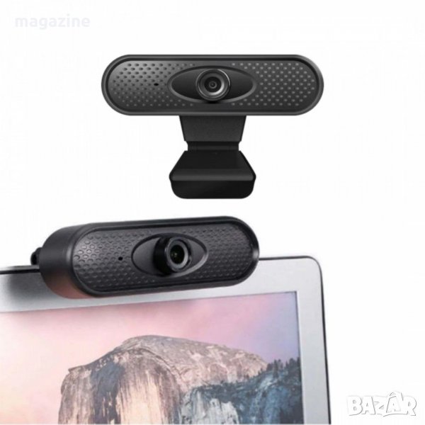 Уеб Камера с FULL-HD качество. , снимка 1