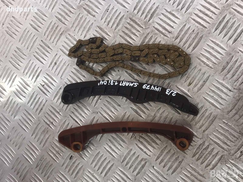 Ангренажен комплект Smart Fortwo,1.3i,2004г., снимка 1