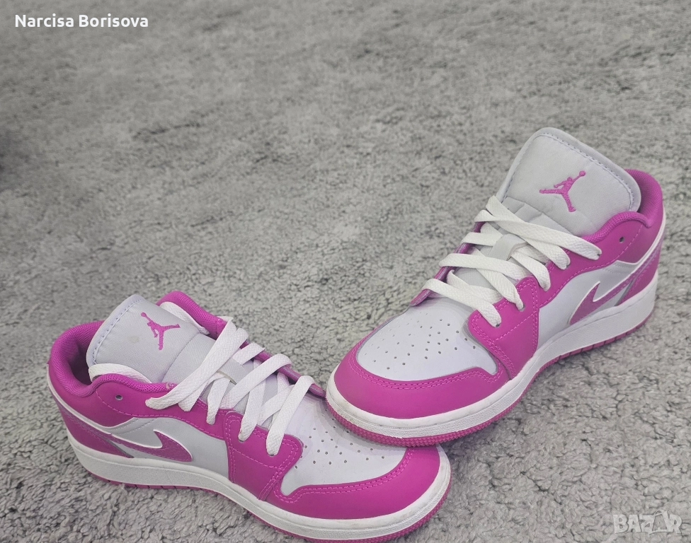 Nike, снимка 1