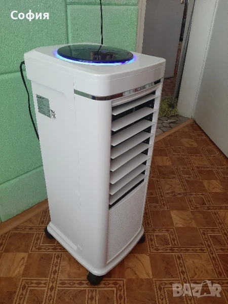 Охладител Klarstein Windspiel, снимка 1