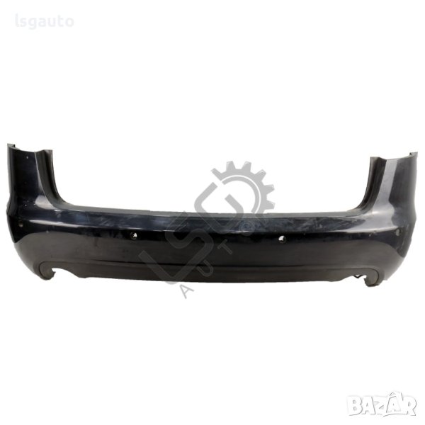Задна броня AUDI A6 (4F, C6) 2004-2011 ID: 120919, снимка 1