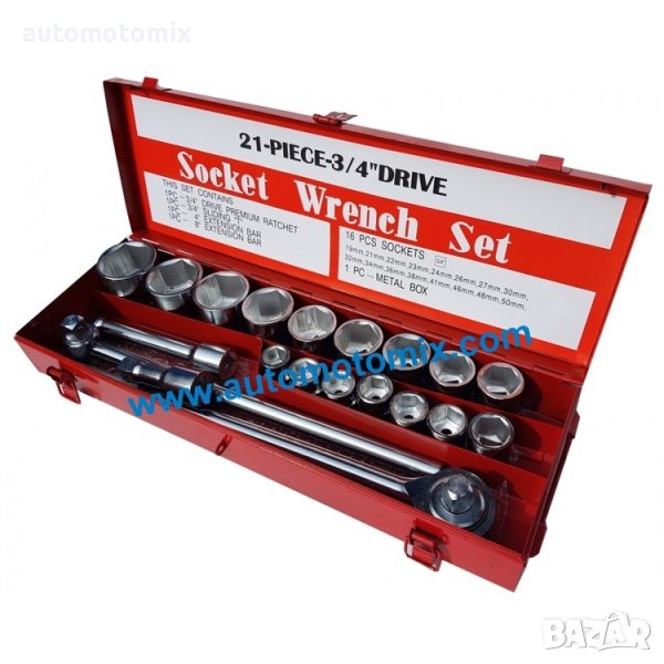 ГЕДОРЕ ЗА КАМИОН 21 ЧАСТИ - 89474, снимка 1