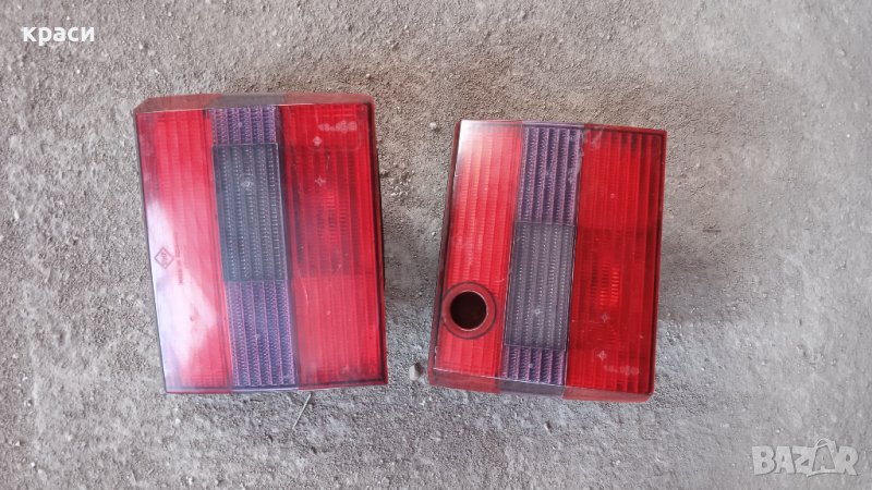 стопове пасат 3, снимка 1