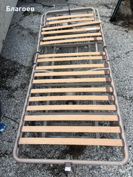 Болнични легла. , снимка 1