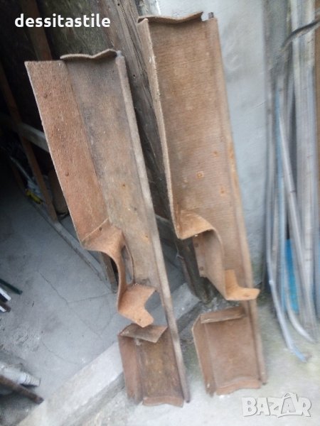 Лайсни за ТРАБАНТ, снимка 1