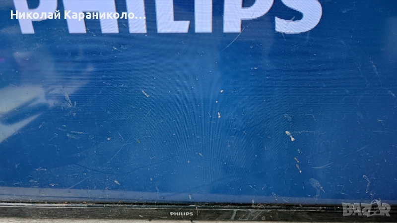 Продавам Power-17IPS20P, T.con-GA_60Hz_FHD_V0.3 от тв PHILIPS 40PFL3008H/12, снимка 1