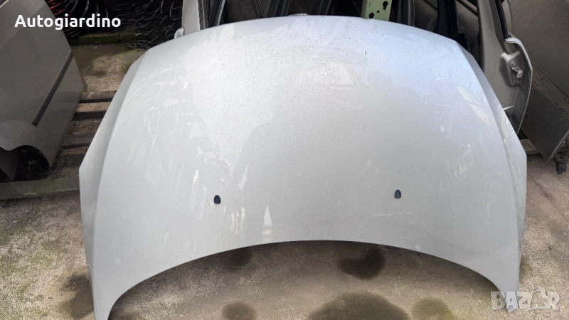 Преден капак за Peugeot 307 2005, снимка 1