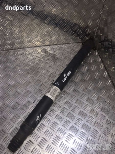 Кардан Mercedes C270 cdi , w203, 2003г., снимка 1