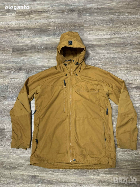 Висок клас мъжко техническо яке Lundhags Traverse Jacket , XL размер, снимка 1