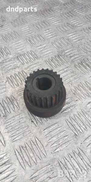 Зъбно колело Mercedes A140 W168 2000г.	, снимка 1