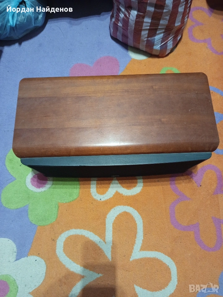 JAMO ZENTER GOLIAM MASIVEN, снимка 1