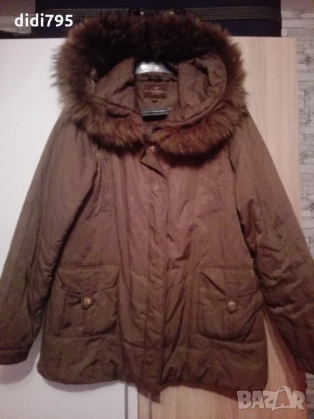 Дамско яке, снимка 1