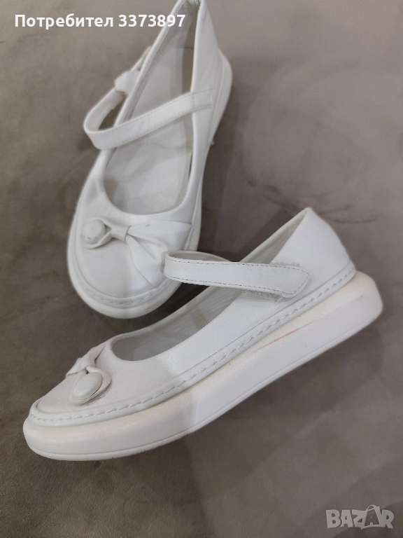 Детски обувки за момиче , снимка 1