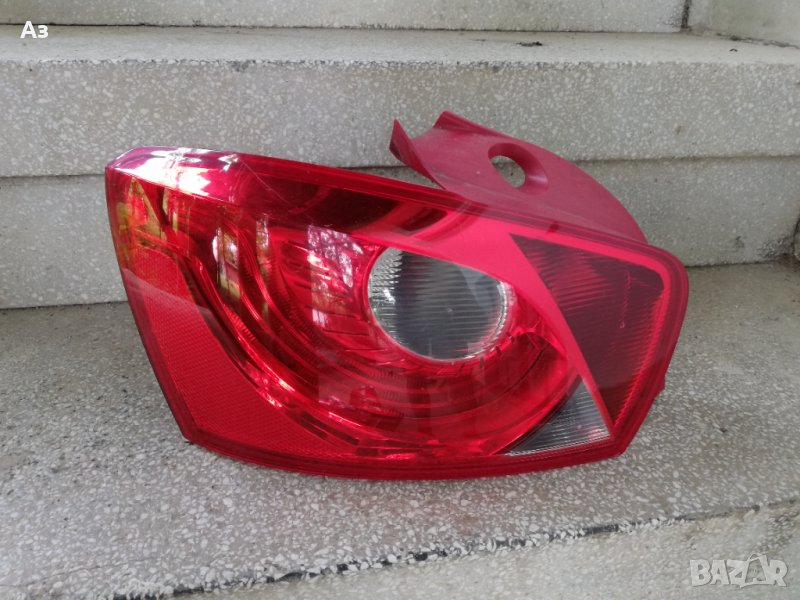 Стоп Сеат Ибиза ляв/Стоп Seat Ibiza, снимка 1
