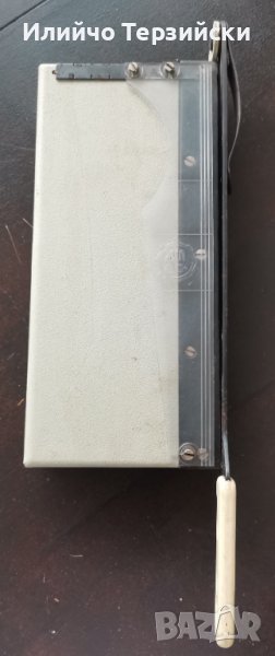 нож тример , снимка 1