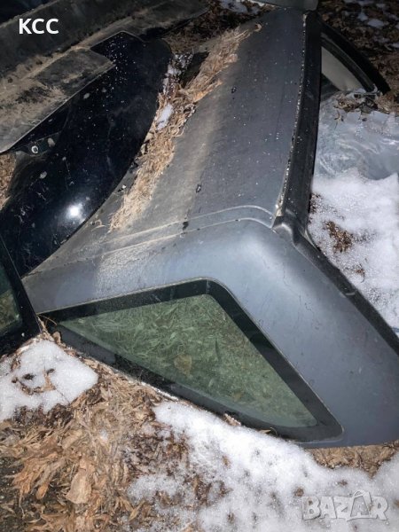 Хардтоп таван за Ленд Роувър Фрилендър / Land Rover Freelander, снимка 1