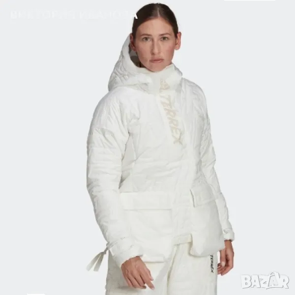 Нови оригинални якета Adidas Terrex , снимка 1