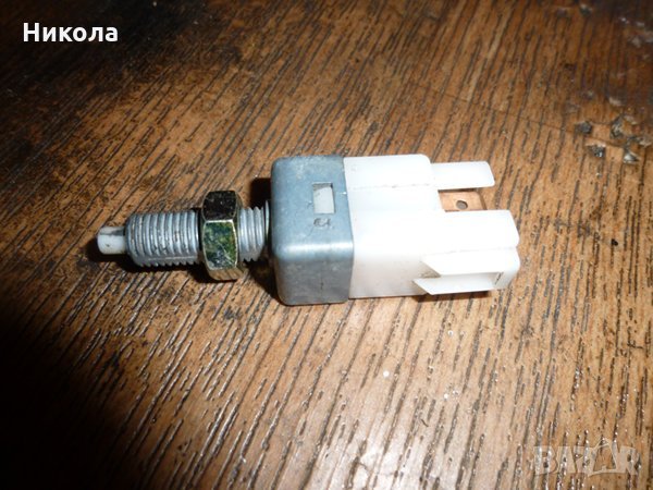 Стоп машинка Сузуки Самурай 1.3, снимка 1