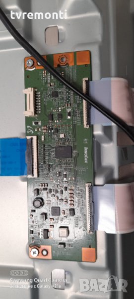 TCon BOARD INOLUX for SAMSUNG UE58J5200AWXXH VERSION 01 2-994V-0 E22203416111801 R 03 32745A 6P3J7CA, снимка 1
