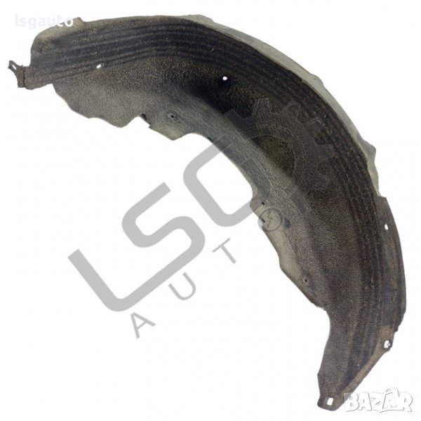 Заден ляв подкалник Toyota Corolla Verso I (E120) 2001-2003 T210722N-14, снимка 1