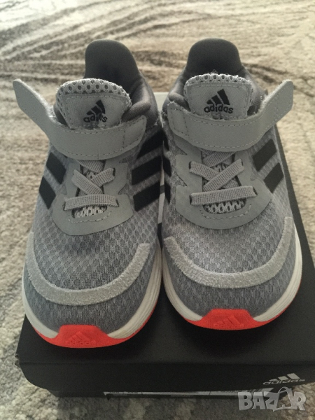 Маратонки Adidas/мокасини Ponki-Декатлон пантофи, снимка 1