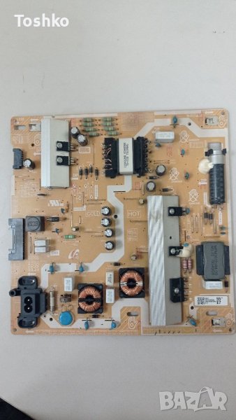 Power board BN44-00932Q TV SAMSUNG UE55RU7092U, снимка 1