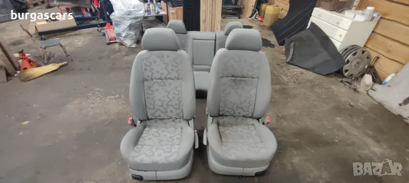 Салон Vw Golf 4 - 150лв, снимка 1