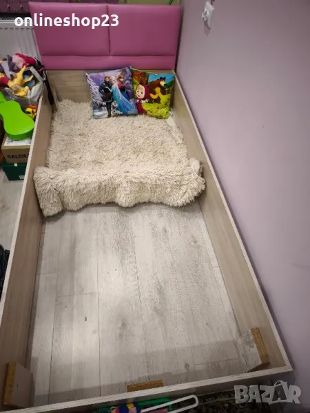 Детско легло 90/200, снимка 1