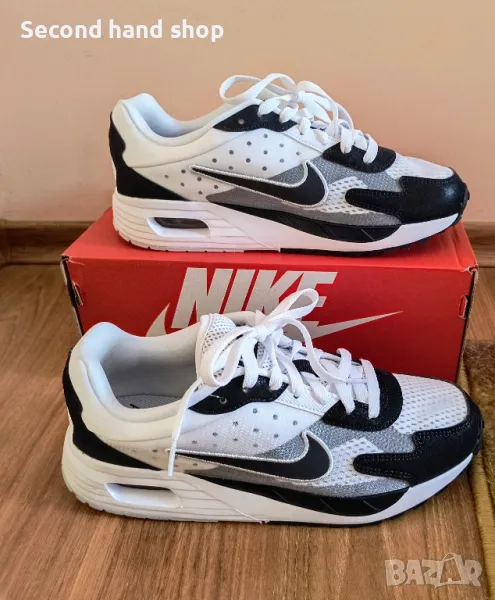 нови маратонки Nike, снимка 1