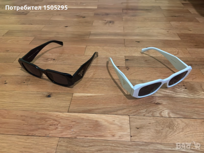 Очила Prada , снимка 1