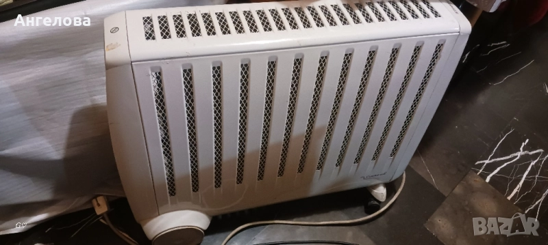 Керамичен радиатор Dimplex Cadiz Eco, снимка 1