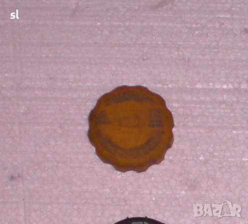 Капачка антифриз на Ауди,VW,Сеат,Шевролет,Мазда,Форд,Опел,Рено,Мерцедес, снимка 1