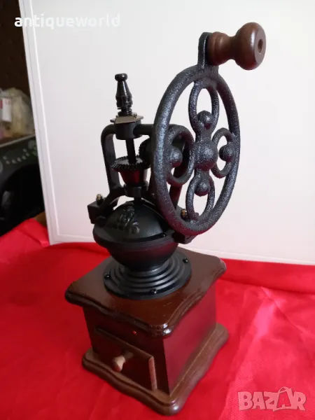 Рядка Механична Мелница, Мелничка за КАФЕ, снимка 1