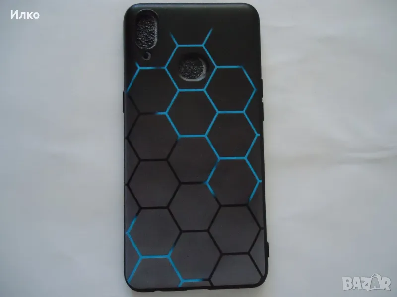 Кейс за телефон, снимка 1