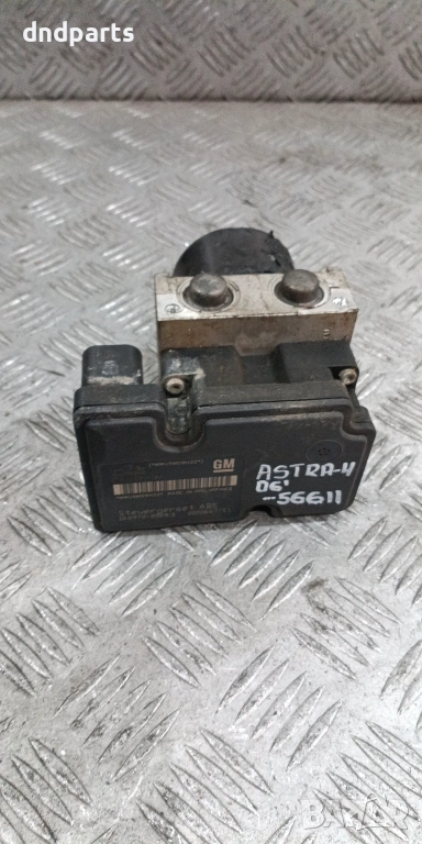 ABS Opel Astra H 2006г. 10.0970-0509.3 13157576 , снимка 1