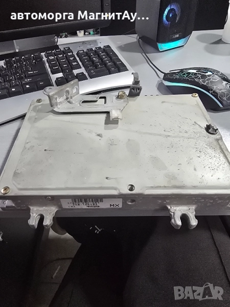 ECU Компютър Хонда Honda Crv 37820-P3F-G51 / 248-105483 CMX MX, снимка 1